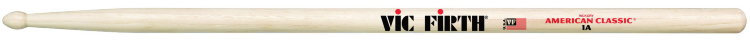 VIC FIRTH American Classic 1A Палочки для барабана