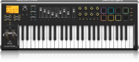 Behringer MOTOR 49 - USB/MIDI КЛАВИАТУРА