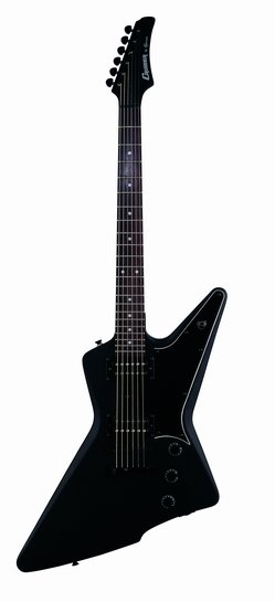 CRUISER RE920 GMTBK Электрогитара
