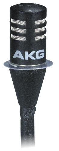 AKG C577WR Микрофон