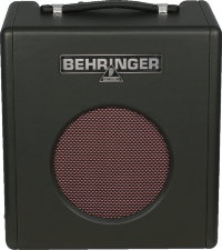 BEHRINGER THUNDERBIRD BX108 Комбо для бас-гитары