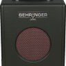 BEHRINGER THUNDERBIRD BX108 Комбо для бас-гитары