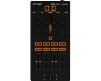 BEHRINGER CMD MM-1 DJ-контроллер