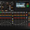 BEHRINGER X32 COMPACT Микшерный пульт