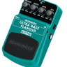 BEHRINGER BUF300 Ultra bass flanger Педаль эффектов