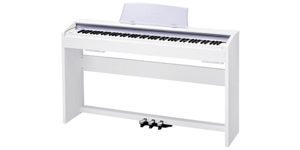 CASIO PX-735 WE Цифровое пианино