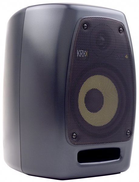 KRK VXT4 GRILL Пара защитных решёток для студийных мониторов  KRK VXT4