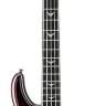 SCHECTER STILETTO EXTREME-5 BCH Бас-гитара