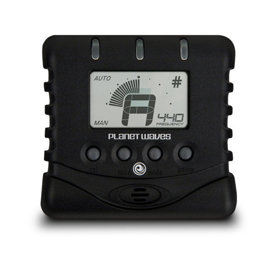 PLANET WAVES PW-CT-09 Тюнер хроматический