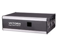 XLINE LASER VICTORIA Световой эффект