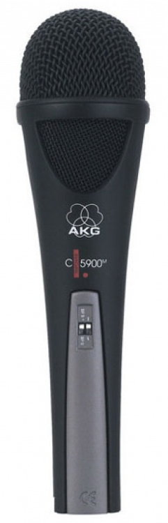 AKG C5900M Микрофон