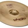 PAISTE 18" Novo China 2002 Тарелка