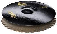 PAISTE 14" SE Hi-Hat Alpha BLK Тарелка