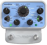 SOURCE AUDIO SA221 Педаль эффектов