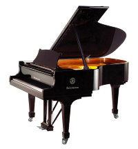 SCHUMANN GP186BLACK Рояль