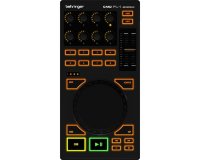 BEHRINGER CMD PL-1 DJ-контроллер