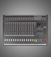 SOUNDKING AS2204CED Микшерный пульт