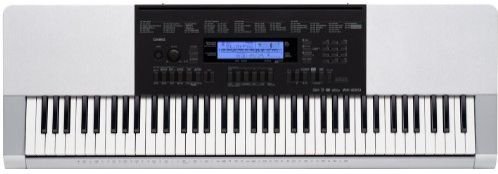 CASIO WK-220 Синтезатор