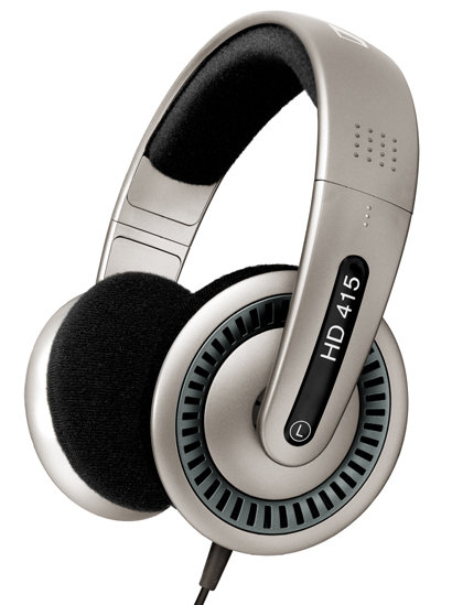 SENNHEISER HD415 Наушники