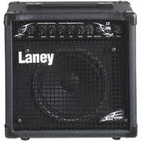 LANEY LX20R Комбо для электрогитары