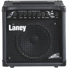 LANEY LX20R Комбо для электрогитары