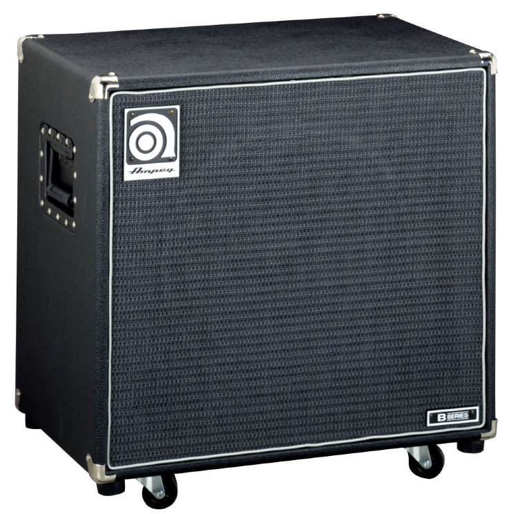 AMPEG B115E Кабинет для бас-гитары