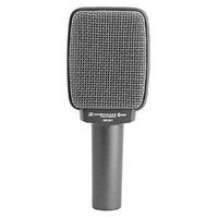 SENNHEISER E 609 SILVER Микрофон