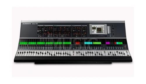 Allen&Heath IL176F Микшерный пульт