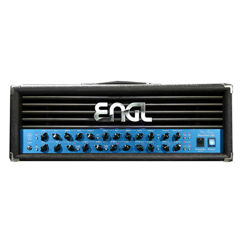 ENGL E656 Усилитель для электрогитары