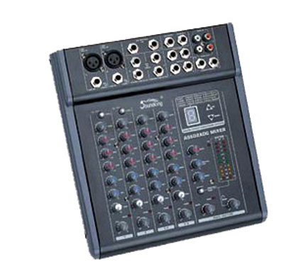 SOUNDKING AS602AD Микшерный пульт