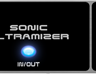 BEHRINGER SU9920 Sonic ultramizer Энхансер 2-х канальный