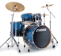 SONOR ESF 11 Stage 1 Set WM 11235 Blue Fade Ударная установка