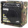 LANEY LX20RCAMO Комбо для электрогитары