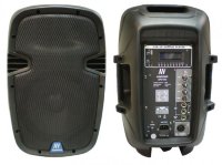 AUDIOVOICE AP210D Активная акустическая система