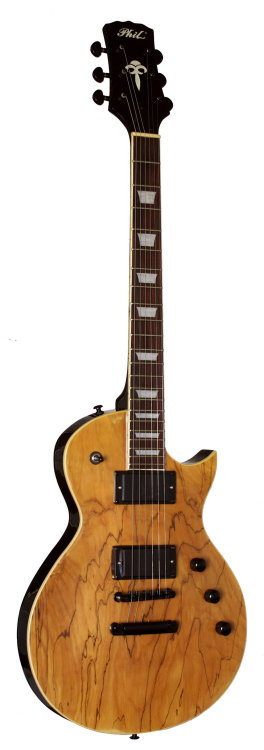 PHIL PRO SLP988 Электрогитара