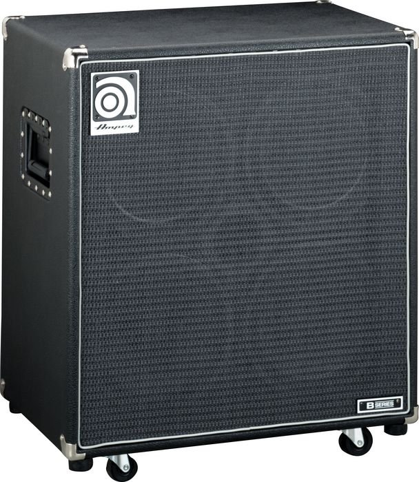 AMPEG B410HE Кабинет для бас-гитары