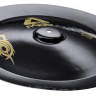 PAISTE 18" Rock China Alpha BLK Тарелка 