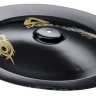 PAISTE 18" Rock China Alpha BLK Тарелка 