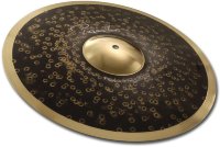 PAISTE 20" Dark Metal Ride Signature Тарелка