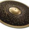 PAISTE 20" Dark Metal Ride Signature Тарелка