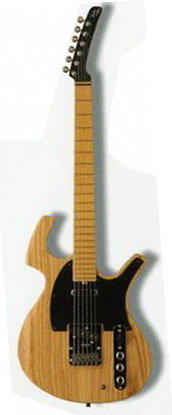 PARKER P36(BLD,B,N) Электрогитара