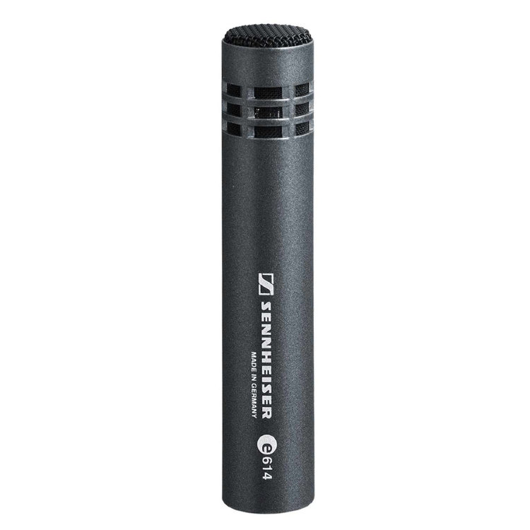 SENNHEISER E 614 Микрофон
