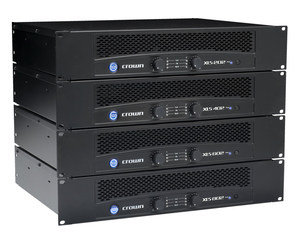 CROWN XLS 402 Усилитель мощности