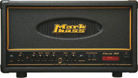 MARKBASS CLASSIC 300 Усилитель для бас-гитары