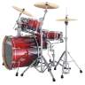 SONOR ESF 11 Stage 1 Set WM 11236 Amber Fade Ударная установка