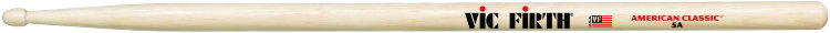 VIC FIRTH American Classic 5A Палочки для барабана