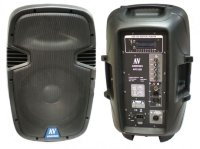 AUDIOVOICE AP212D Активная акустическая система