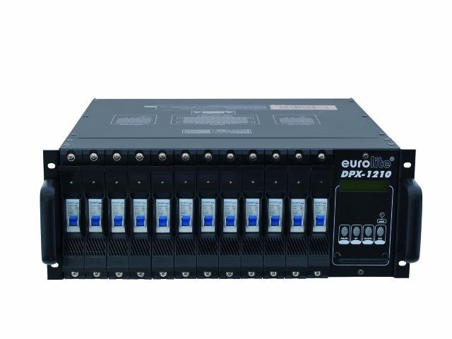 DPX1210 Диммер 