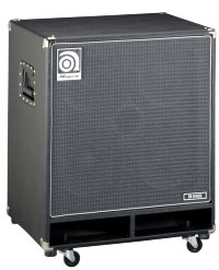 AMPEG B410HLF Кабинет для бас-гитары