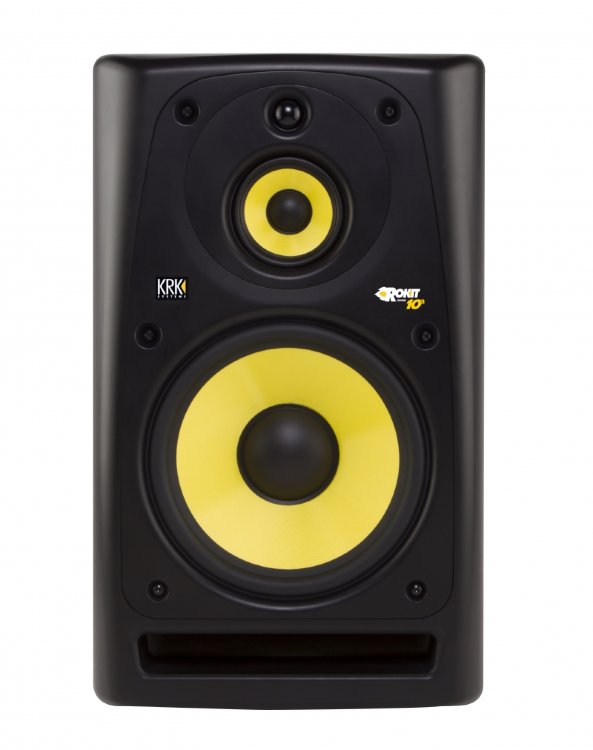 KRK RP103G2 Студийный монитор